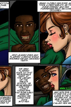 Lust For The Librarian (37)