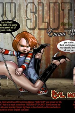 SMUDGE – SUPER BIG TITS 20150007