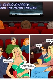 The Movie Theater001