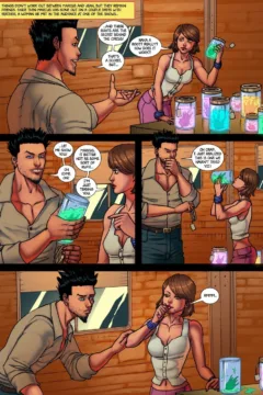 ZZZ-CIRCUS OF SIZE 20003