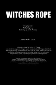 ZZZ Comics-Witches Rope (2)