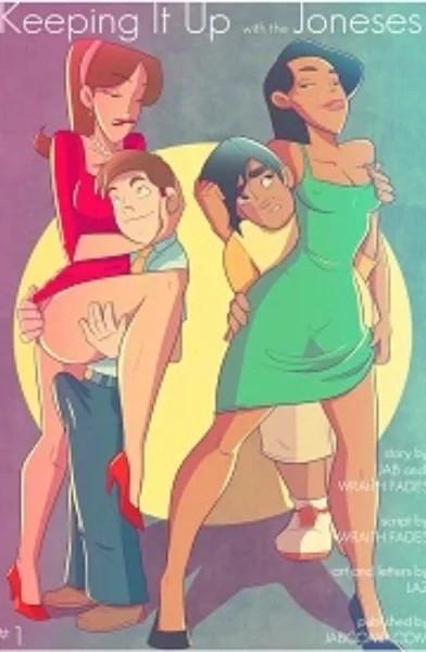 Keeping it Up with Loneses