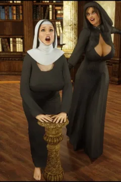 Blackadder- Dickgirls 060005