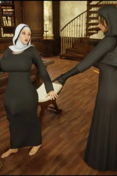 Blackadder- Dickgirls 060006