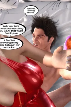 Good Wife With Dirty Desires2047