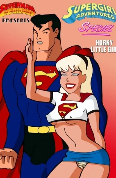 Horny Little Girl 1 (1) (xyz cover)