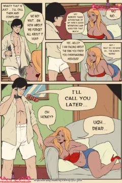 InterRacialComicsPorn 1-The Plumber (9)