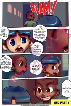 InterRacialPorn 5-Friends’ mom0012