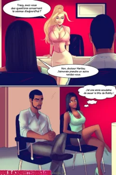 Marriage Counselor (30)