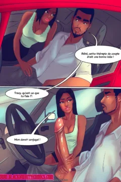 Marriage Counselor (31)