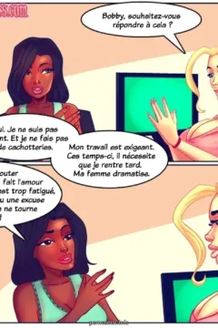 Marriage Counselor (6)