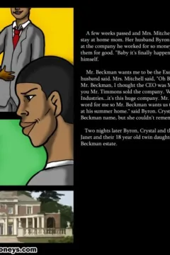 Mrs. Mitchell – Rich Boy’s Play Toy0003