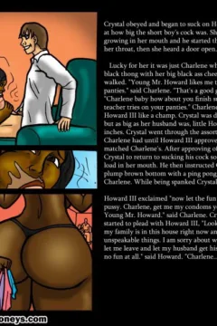 Mrs. Mitchell – Rich Boy’s Play Toy0006