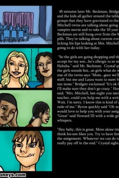 Mrs. Mitchell – Rich Boy’s Play Toy0012