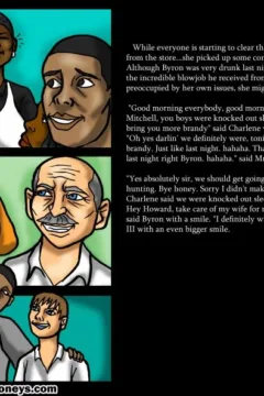 Mrs. Mitchell – Rich Boy’s Play Toy0013