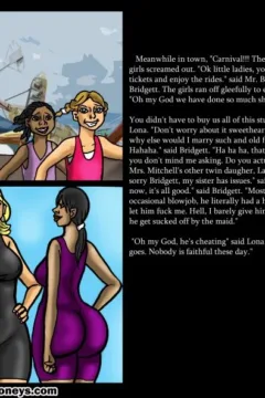 Mrs. Mitchell – Rich Boy’s Play Toy0015