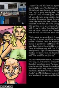 Mrs. Mitchell – Rich Boy’s Play Toy0016