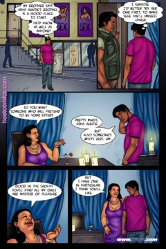 SavitaBhabhi Episode 52 (6)