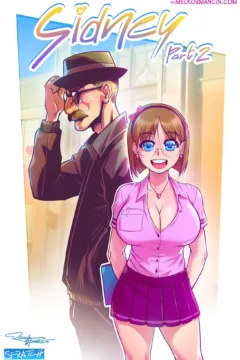 Sidney Part 2 (2)
