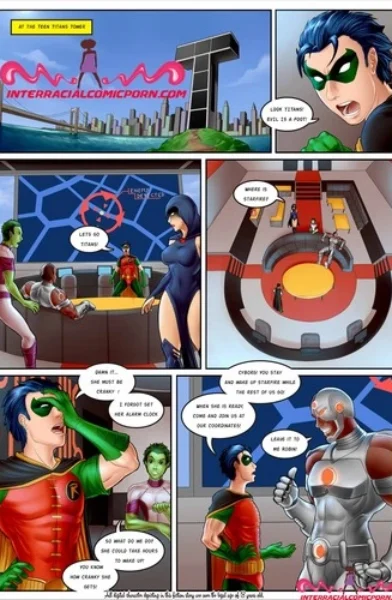 Superheros-1 (xyz cover)