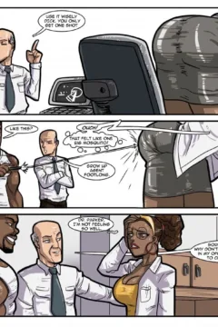 The White House- John Persons 0011