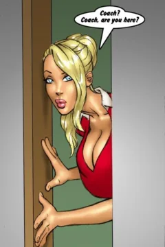 Two Hot Blondes Bet On Big Black Cocks (25)