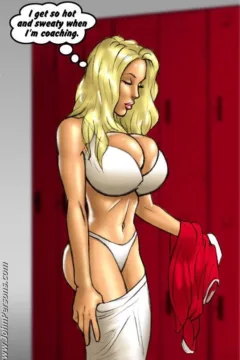 Two Hot Blondes Bet On Big Black Cocks (29)