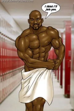 Two Hot Blondes Bet On Big Black Cocks (33)