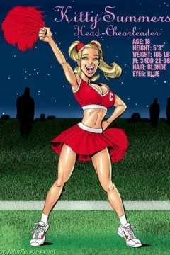 Two Hot Blondes Bet On Big Black Cocks (6)