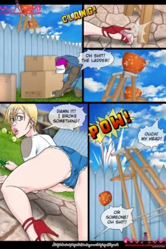 New Neighbor- InterRacialPorn 130003