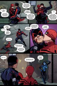 Spider-Girl Spider-Man 2099 (5)