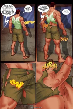 The Island of Doctor Morgro 2- ZZZ0019