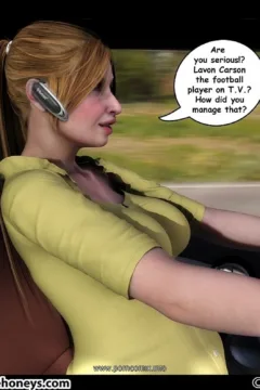 Big Ass Teacher-Mrs.Hani 3D-4 (184)