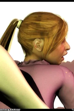 Big Ass Teacher-Mrs.Hani 3D-4 (65)