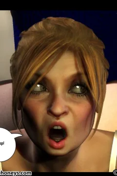 Big Ass Teacher-Mrs.Hani 3D-4 (9)