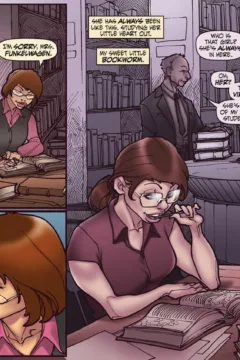 Ginny’s Week Monday- KrashZone0003