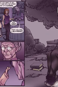 Ginny’s Week Monday- KrashZone0005