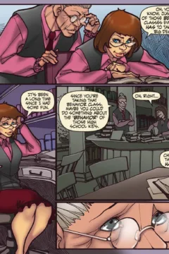 Ginny’s Week Monday- KrashZone0006