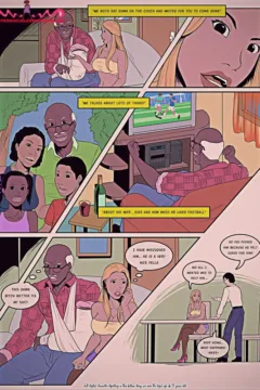 InterRacialPorn-Whore Wife0005