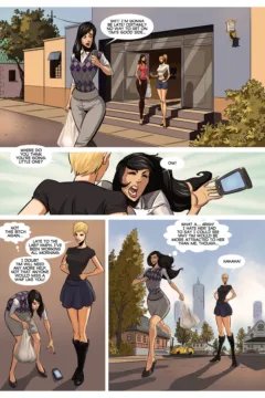 Strong Flavor 2 MuscleFan 0003