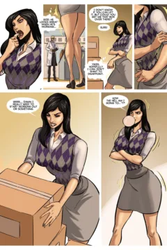 Strong Flavor 2 MuscleFan 0005