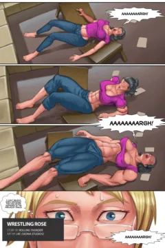 Strong Flavor 2 MuscleFan 0021