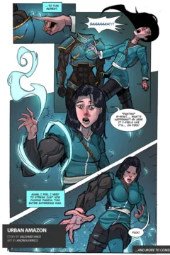 Strong Flavor 2 MuscleFan 0022