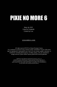 ZZZ Pixie No More 60002