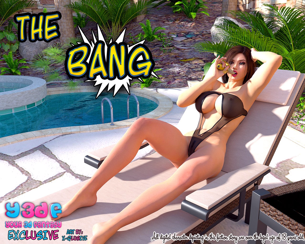 1280px x 1024px - Y3DF-The Bang â€¢ and Release Free Porn Comics