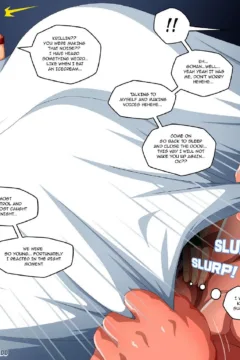 Dragon BallLost Chapter 2 (10)