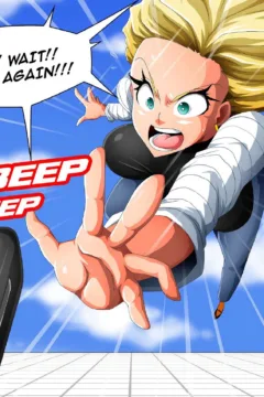 Dragon BallLost Chapter 2 (16)