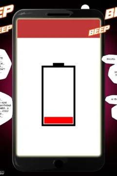 Dragon BallLost Chapter 2 (57)