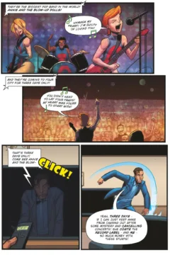 Annie and the Blow-Up Dolls – ExpansionFan0003