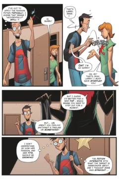 Annie and the Blow-Up Dolls – ExpansionFan0005